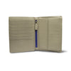 Navy Patent Leather  Wallet - Wren