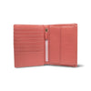 Pink Patent Leather  Wallet - Wren