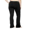 New! - Yoga Pant with Compression  33 Inches