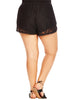 New! - Lacey Lady Short