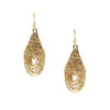 Beaded Chandelier Earring - Available In More Colors