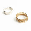 Gwynnie Bee Exclusive 3 Ring Stack - Available in More Colors