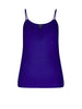 NEW! - Colored Gather Front Cami