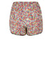 Rainbow Short Shorts